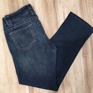 ✨ Paris Blues Jeans ✨